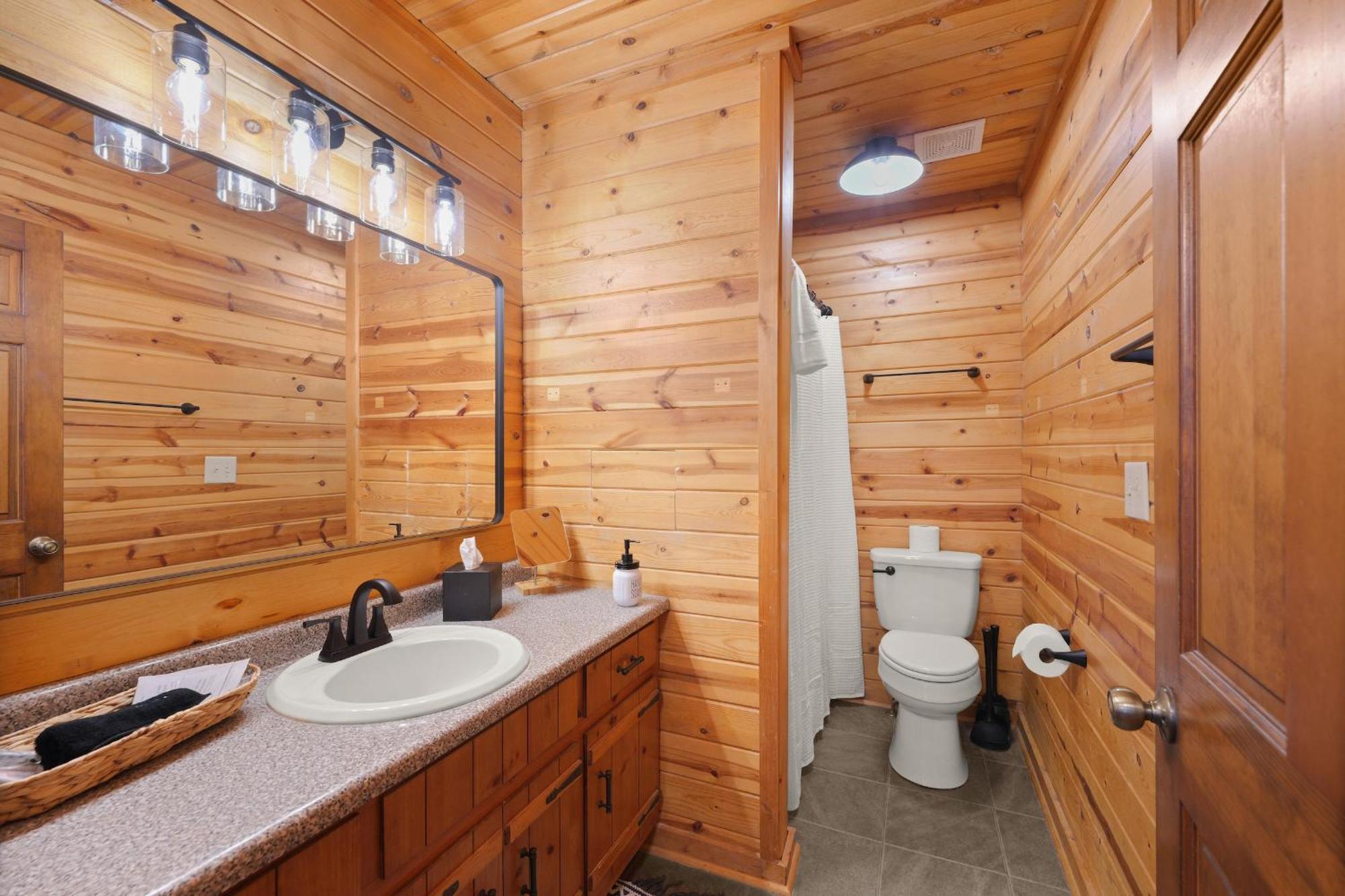 Firefly Lodge - Cozy 4 Bedroom Cabin Minutes To Helen Sautee Nacoochee Dış mekan fotoğraf